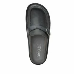 Shoes Brigid Oiled Ash Clog -Cheap Alegria Shoes Store BRI 7413 S4