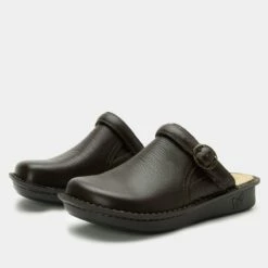 Shoes Bryn Espresso Clog