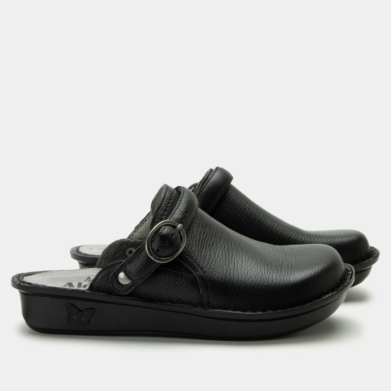 Shoes Bryn Raven Clog 3 Shoes Bryn Raven Clog - Image 3