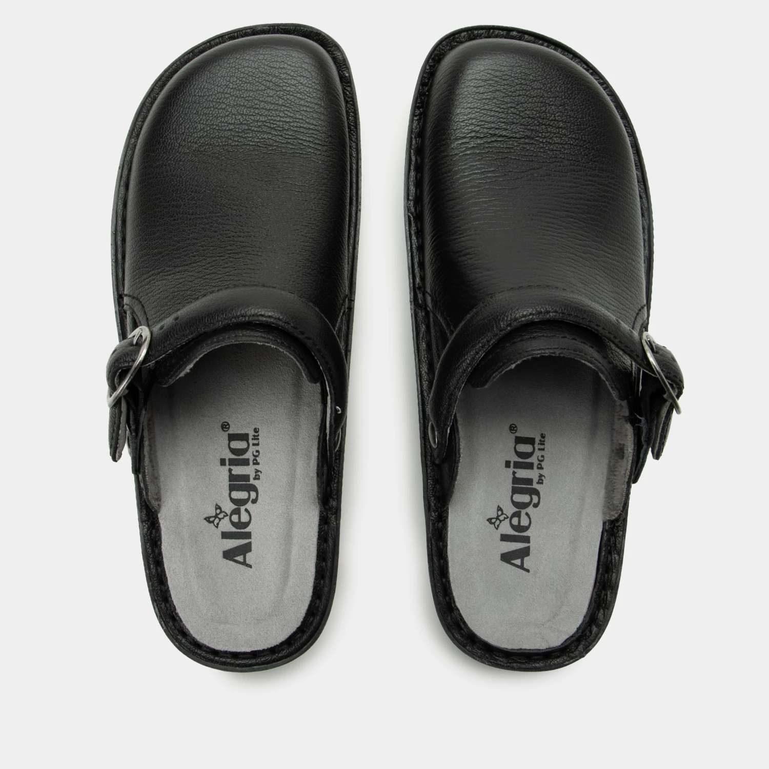 Shoes Bryn Raven Clog 5 Shoes Bryn Raven Clog - Image 5