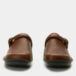 Shoes Bryn Bourbon Clog -Cheap Alegria Shoes Store BRN 8143 S5 6e20a46c 4e23 465c 890d 7d00a3c4dd0d