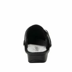 Shoes Bryn Black Clog -Cheap Alegria Shoes Store BRN 7441 S3