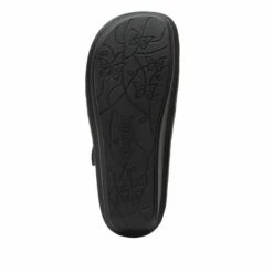 Shoes Bryn Black Clog -Cheap Alegria Shoes Store BRN 7441 S5