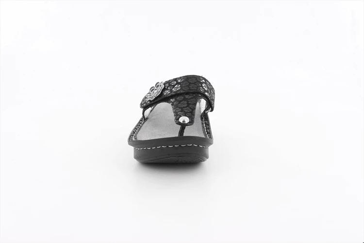 Carina Night Poppy Sandal 6 Carina Night Poppy Sandal - Image 6