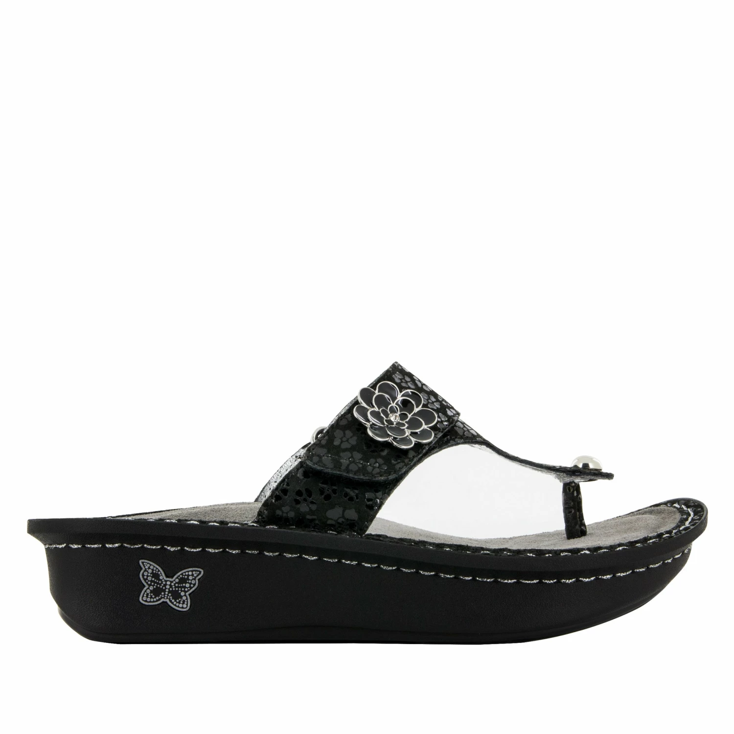 Carina Night Poppy Sandal 3 Carina Night Poppy Sandal - Image 3