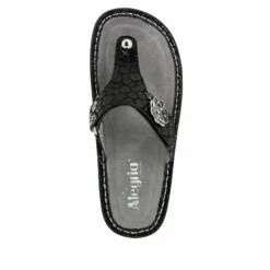 Carina Night Poppy Sandal 10 Carina Night Poppy Sandal -Cheap Alegria Shoes Store CAR 485 S4