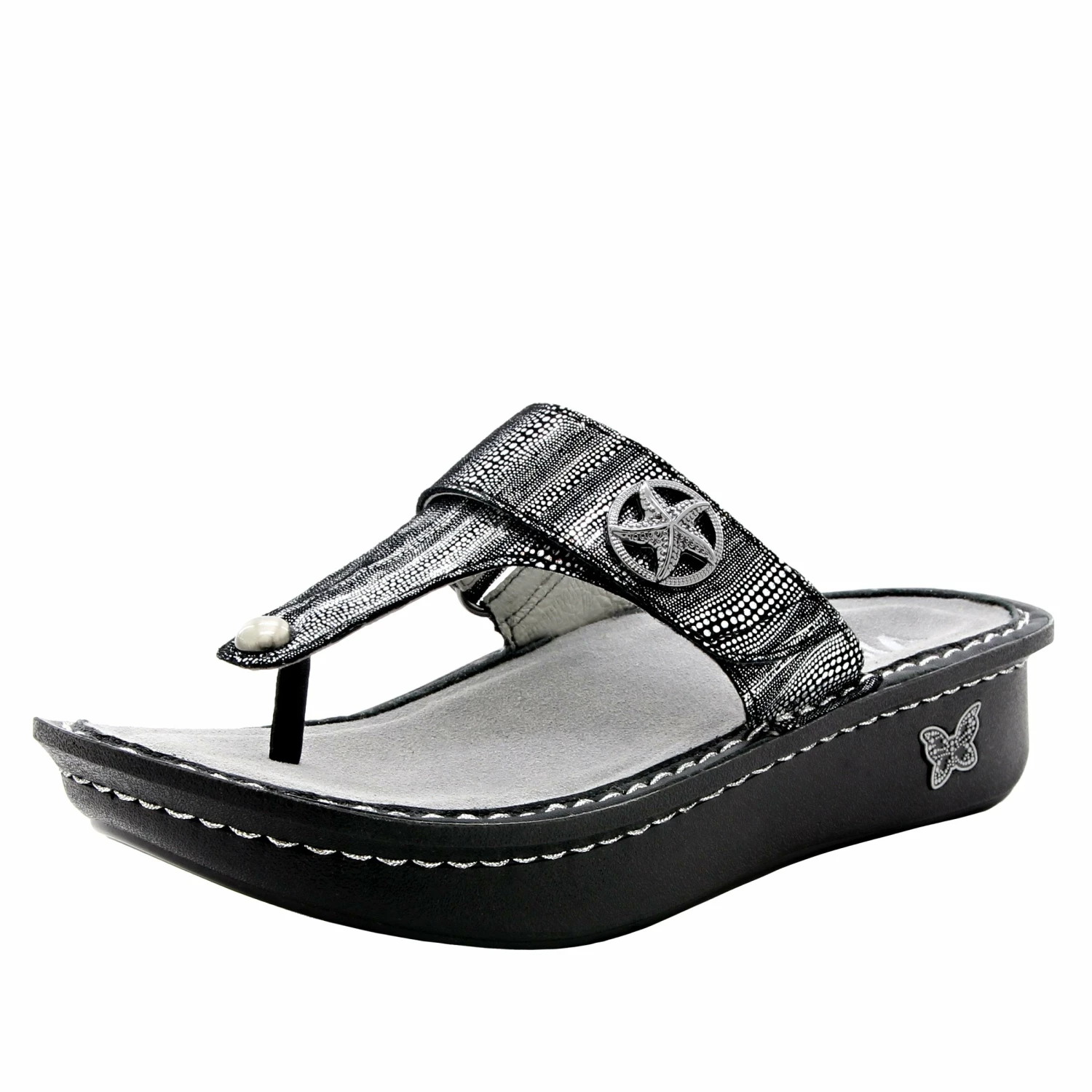 Carina Circulate Sandal 1 Carina Circulate Sandal