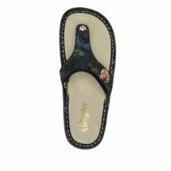 Carina Dynomite Sandal -Cheap Alegria Shoes Store CAR 7522 S4