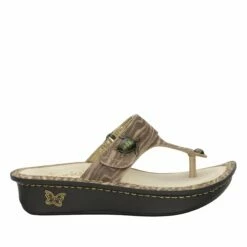 Carina Sea Turtle Sandal -Cheap Alegria Shoes Store CAR 7538 S2