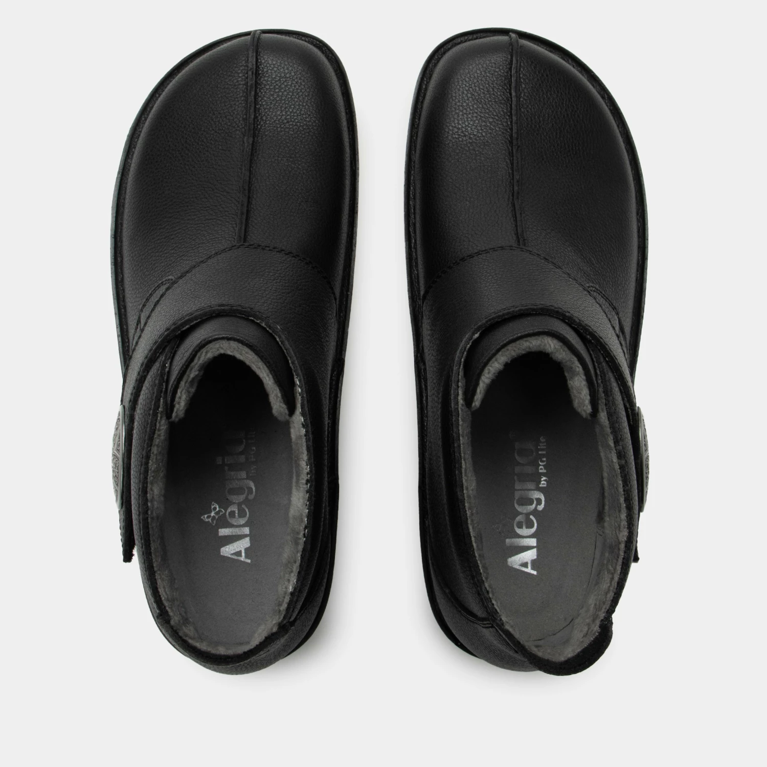 Caiti Upgrade Black Boot 5 Caiti Upgrade Black Boot - Image 5