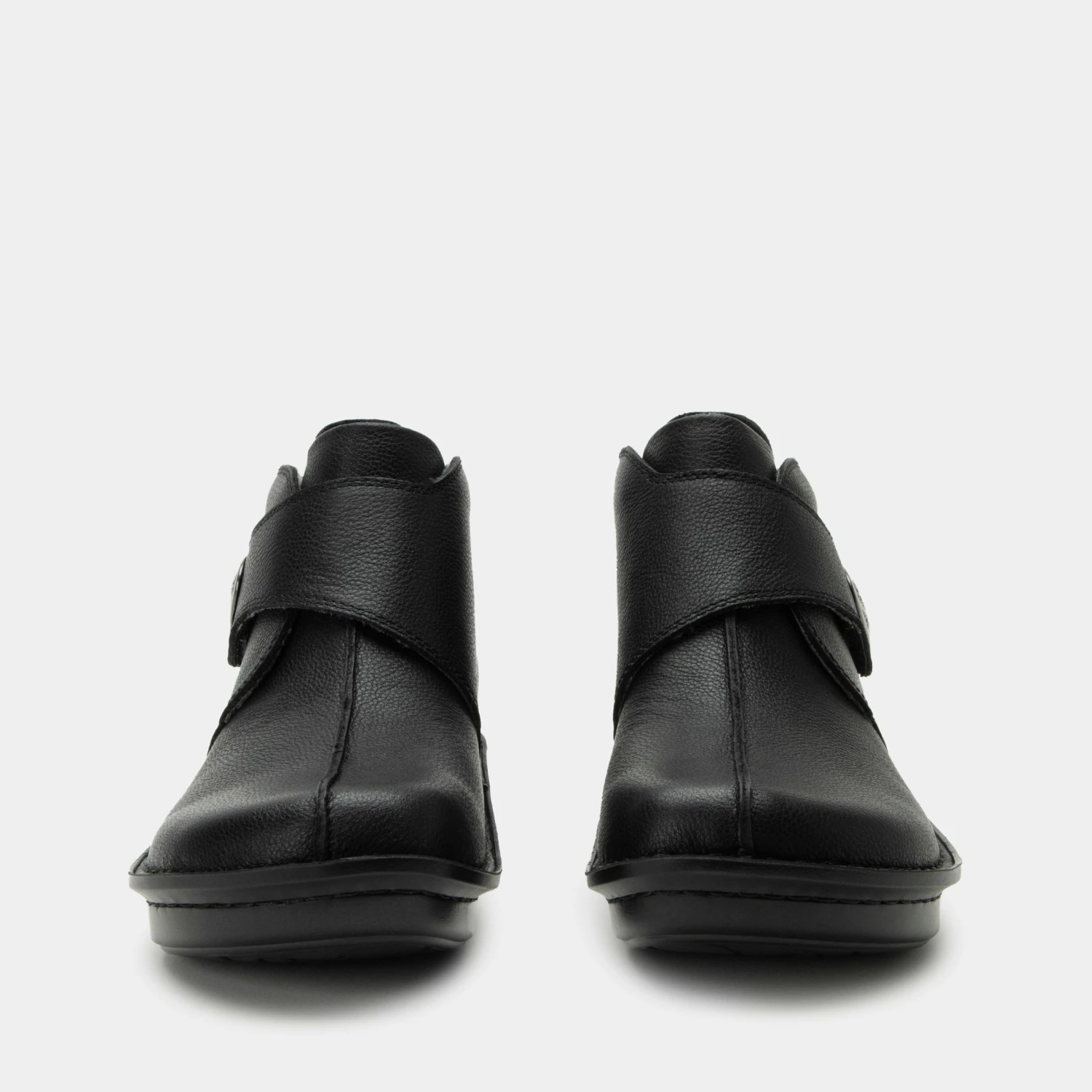 Caiti Upgrade Black Boot 6 Caiti Upgrade Black Boot - Image 6