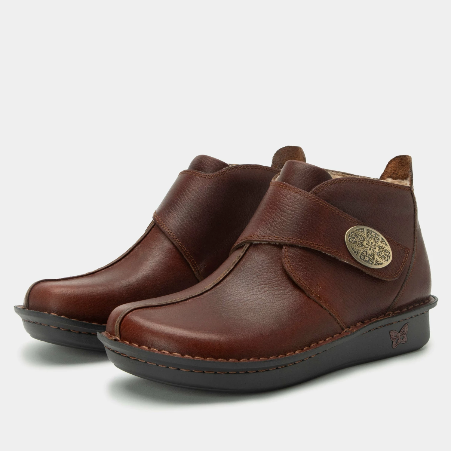Caiti Chestnut Boot 1 Caiti Chestnut Boot