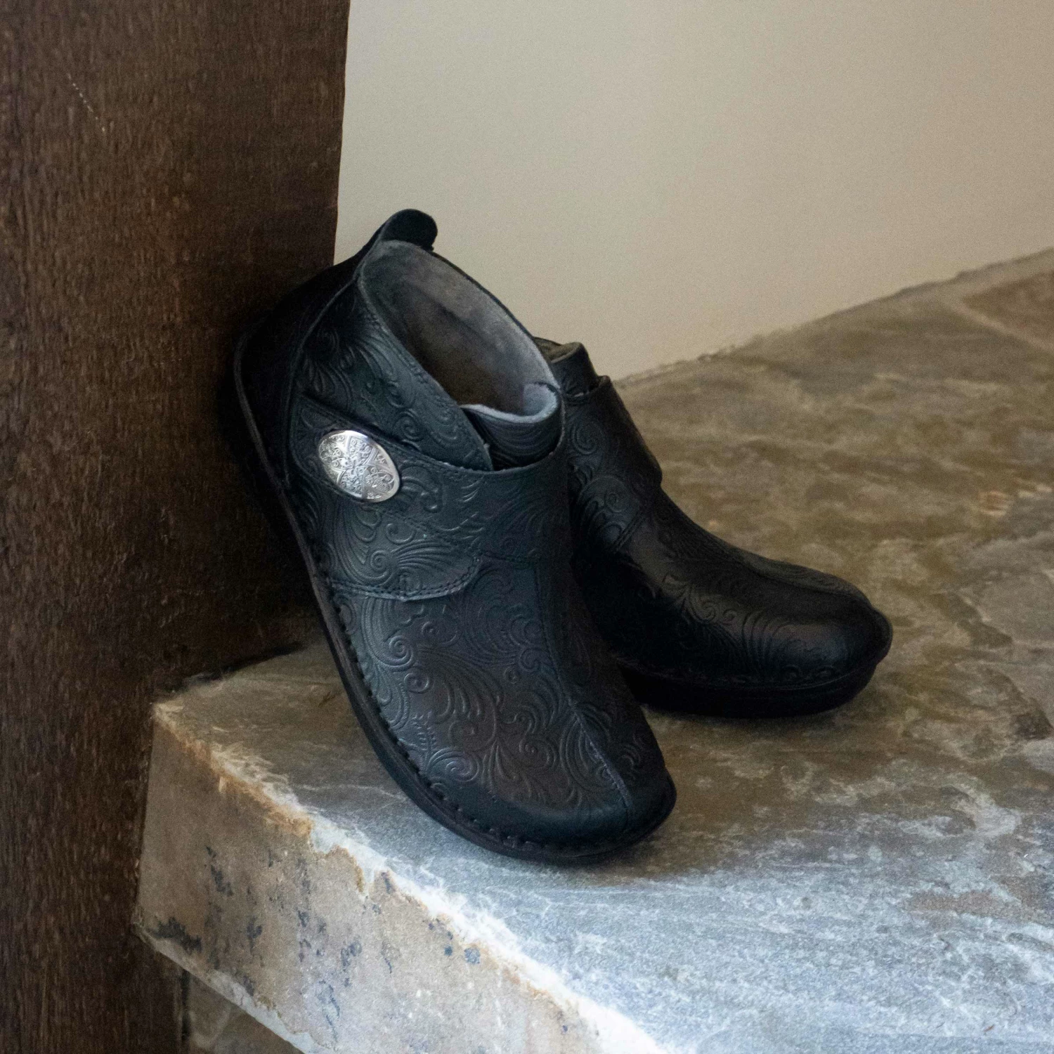 Caiti Night N Gale Boot 2 Caiti Night N Gale Boot - Image 2