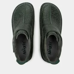 Caiti Pine Gale Boot -Cheap Alegria Shoes Store CAT 8102 S4 7415ca0d 0931 4974 88de a3f206b341f6