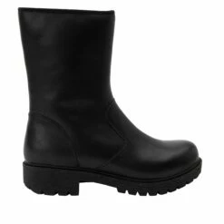 Chalet Upgrade Black Boot 8 Chalet Upgrade Black Boot -Cheap Alegria Shoes Store CHL 161 S2