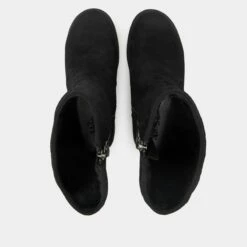 Chalet La Dee Dottie Black Boot -Cheap Alegria Shoes Store CHL 8116 S4 0ebcdca9 abf8 472b b9ac ab23b7eeb662