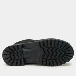 Chalet La Dee Dottie Black Boot -Cheap Alegria Shoes Store CHL 8116 S6