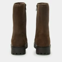 Chalet La Dee Dottie Brown Boot -Cheap Alegria Shoes Store CHL 8117 S3 9a96bd01 f4d8 4d1a 8d32 fc2eb7eb7552