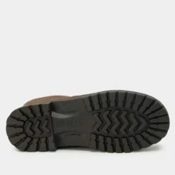 Chalet La Dee Dottie Brown Boot -Cheap Alegria Shoes Store CHL 8117 S6