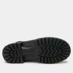 Chevon Relaxed Tar Boot -Cheap Alegria Shoes Store CHV 8107 S6