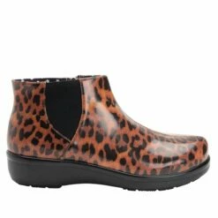 Climatease Leopard Boot -Cheap Alegria Shoes Store CLI 402 S2 7e19d5a7 64f2 442e a922 39379f4a84d8