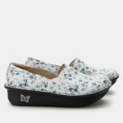 Shoes Debra Keep Calm Shoe -Cheap Alegria Shoes Store DEB 6114 S2