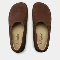 Shoes Debra Cocoa Shoe -Cheap Alegria Shoes Store DEB 6170 S4