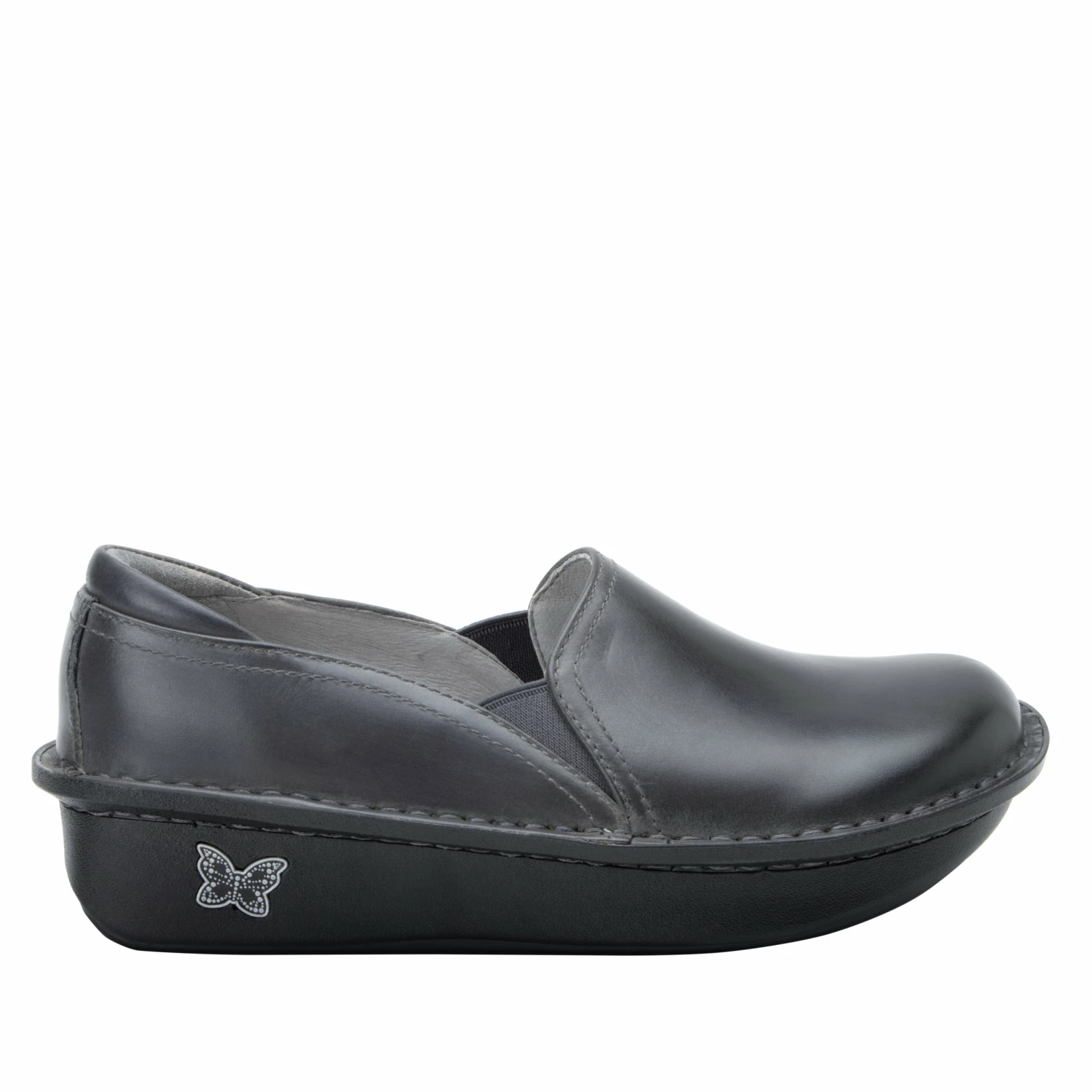 Debra Oiled Ash Shoe 3 Debra Oiled Ash Shoe - Image 3