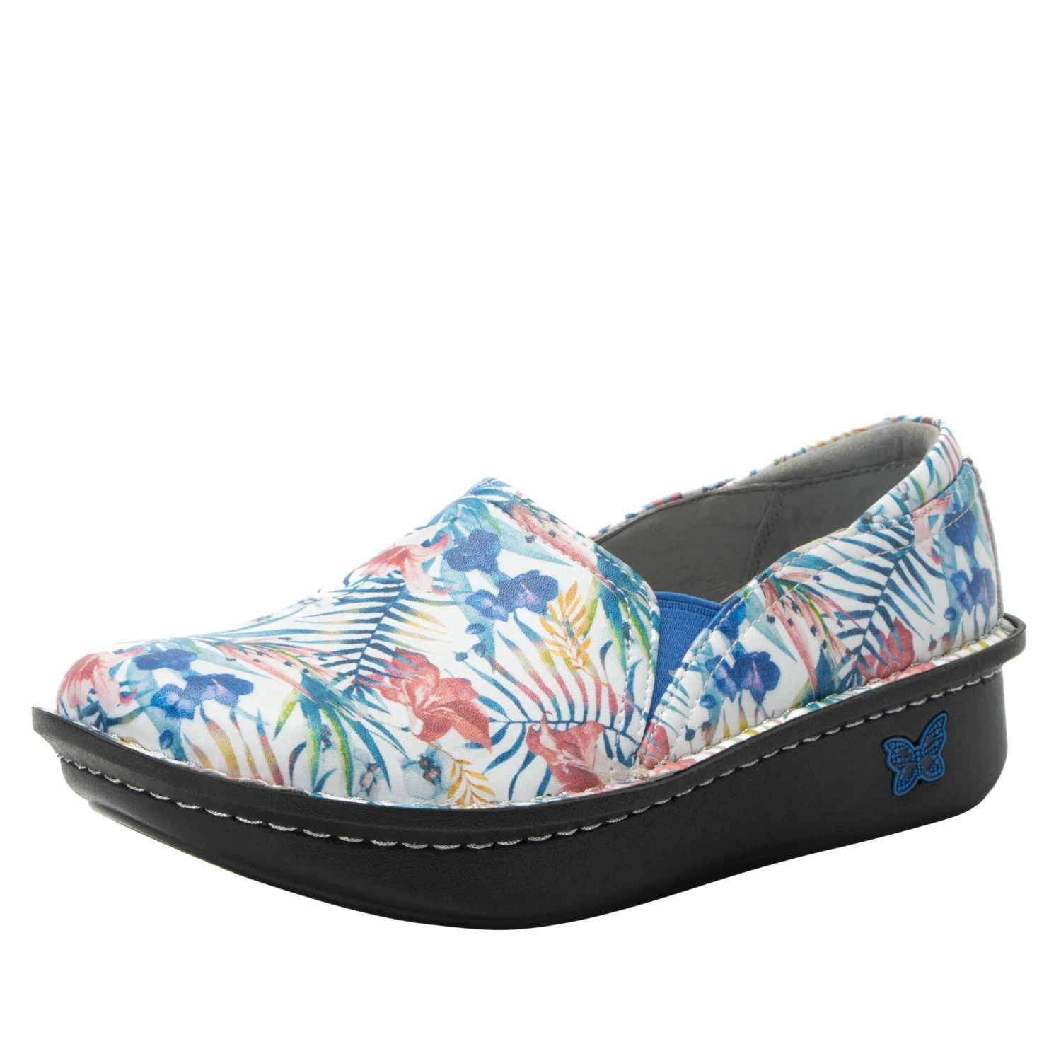 Shoes Debra Tropic Shoe 1 Shoes Debra Tropic Shoe
