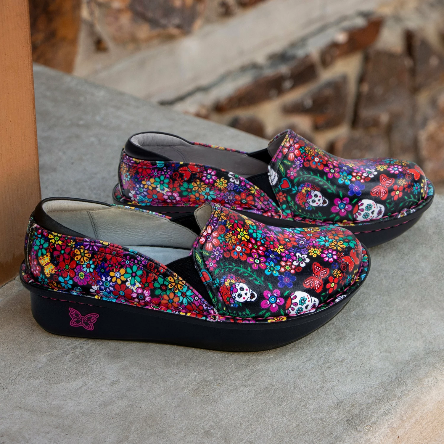 Shoes Debra Ofrenda Shoe 2 Shoes Debra Ofrenda Shoe - Image 2