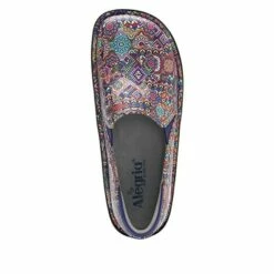 Debra Electrified Shoe -Cheap Alegria Shoes Store DEB 7810 S4