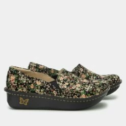 Shoes Debra Earthy Bloom Shoe -Cheap Alegria Shoes Store DEB 8138 S2 07215bea cbf8 454d 983e 8f73d70b6719