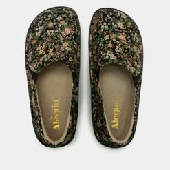 Shoes Debra Earthy Bloom Shoe -Cheap Alegria Shoes Store DEB 8138 S4 5a6b2f10 02e1 4723 b1e2 d3829c9e9871