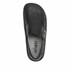 Shoes Deliah Embossible Ink Shoe -Cheap Alegria Shoes Store DEL 7609 S4