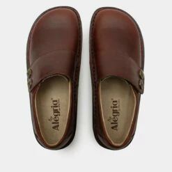 Shoes Deliah Chestnut Shoe -Cheap Alegria Shoes Store DEL 8100 S4 ea6fe793 82f7 42e2 be30 f417961c2309