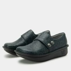 Shoes Deliah Ocean Gale Shoe