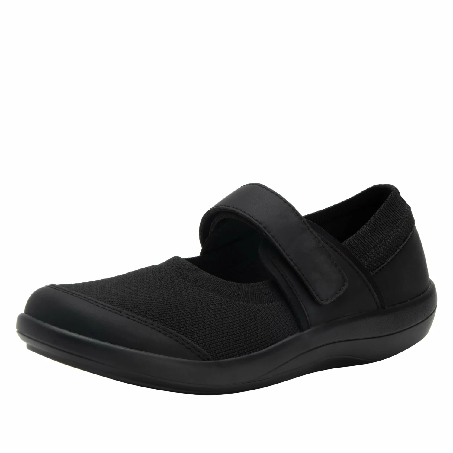 Shoes Dinamo All Black Shoe 1 Shoes Dinamo All Black Shoe