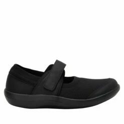 Shoes Dinamo All Black Shoe 8 Shoes Dinamo All Black Shoe -Cheap Alegria Shoes Store DMO 5004 S2