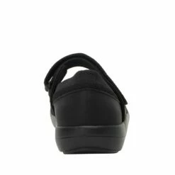 Shoes Dinamo All Black Shoe 9 Shoes Dinamo All Black Shoe -Cheap Alegria Shoes Store DMO 5004 S3