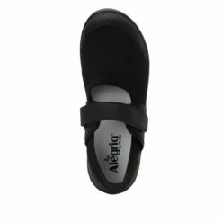 Shoes Dinamo All Black Shoe 10 Shoes Dinamo All Black Shoe -Cheap Alegria Shoes Store DMO 5004 S4