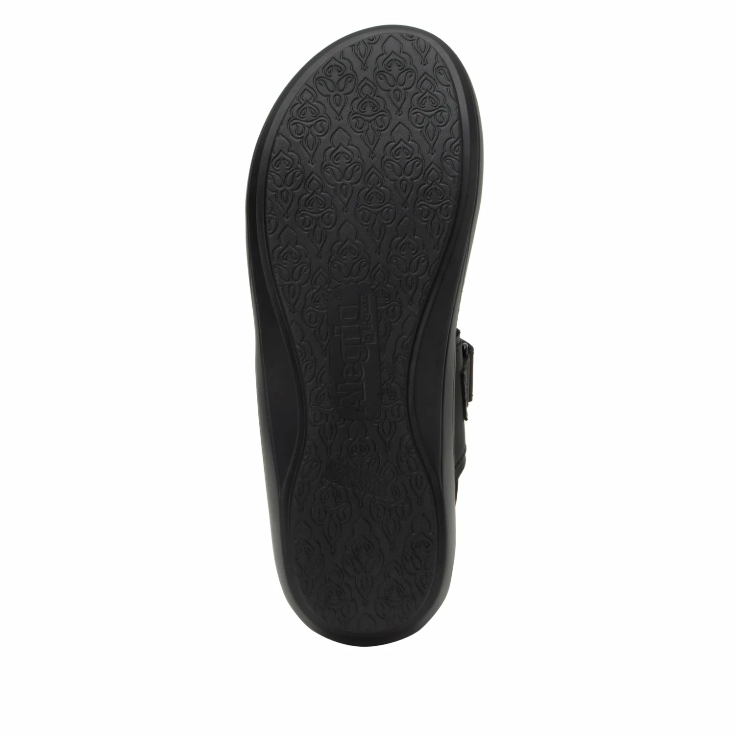 Shoes Dinamo All Black Shoe 6 Shoes Dinamo All Black Shoe - Image 6