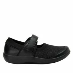 Shoes Dinamo Black Multi Shoe -Cheap Alegria Shoes Store DMO 5006 S2
