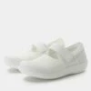 Shoes Dinamo White Shoe