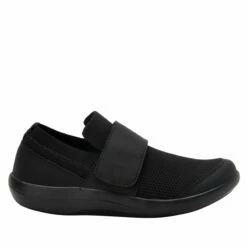 Shoes Dasher Black Out Shoe -Cheap Alegria Shoes Store DSH 5002 S2