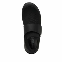 Shoes Dasher Black Out Shoe -Cheap Alegria Shoes Store DSH 5002 S4