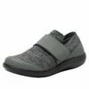 Shoes Dasher Charcoal Shoe