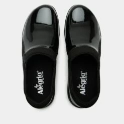 Shoes Duette Black Patent Shoe -Cheap Alegria Shoes Store DUE 101 S4 4da20f59 7484 4e1a 91b0 8545b2c8e8c0