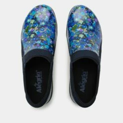 Shoes Duette Poppy Pop Blue Shoe -Cheap Alegria Shoes Store DUE 6156 S4