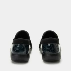 Shoes Duette Poppy Pop Black Shoe -Cheap Alegria Shoes Store DUE 6157 S3