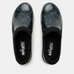 Shoes Duette Poppy Pop Black Shoe -Cheap Alegria Shoes Store DUE 6157 S4
